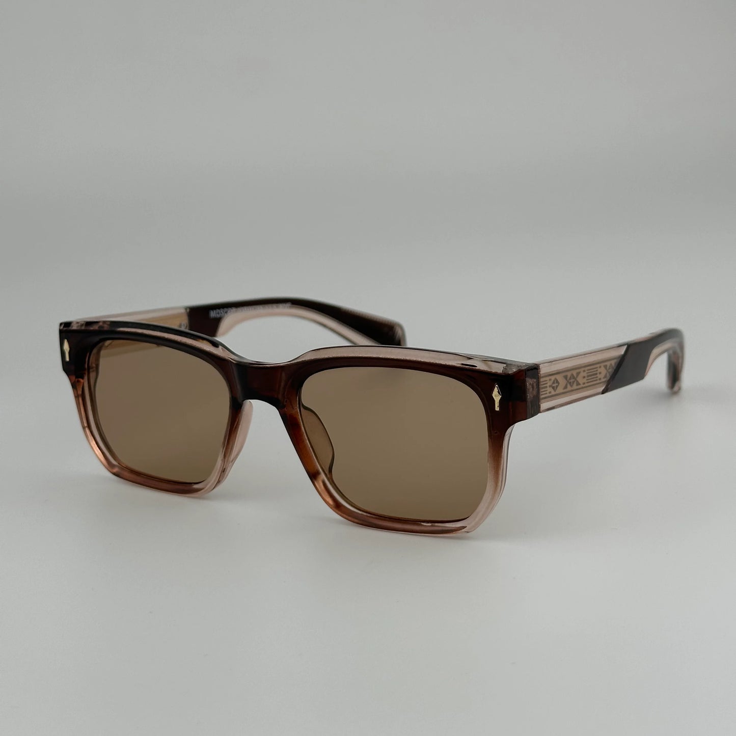 Moscot Lunettes Uv400 Collection 2026
