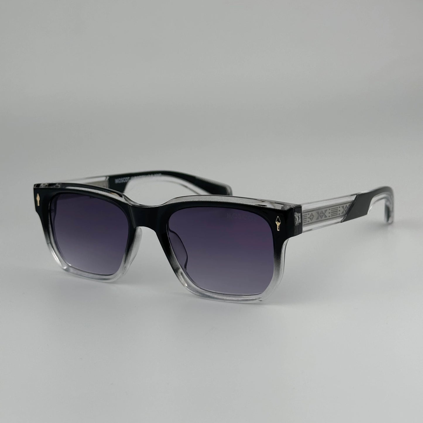 Moscot Lunettes Uv400 Collection 2026