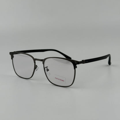 Lunettes titanuim 4 saison uv400
