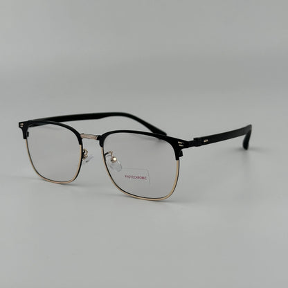 Lunettes titanuim 4 saison uv400