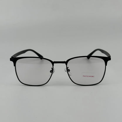 Lunettes titanuim 4 saison uv400