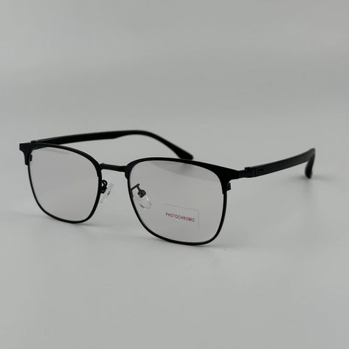Lunettes titanuim 4 saison uv400
