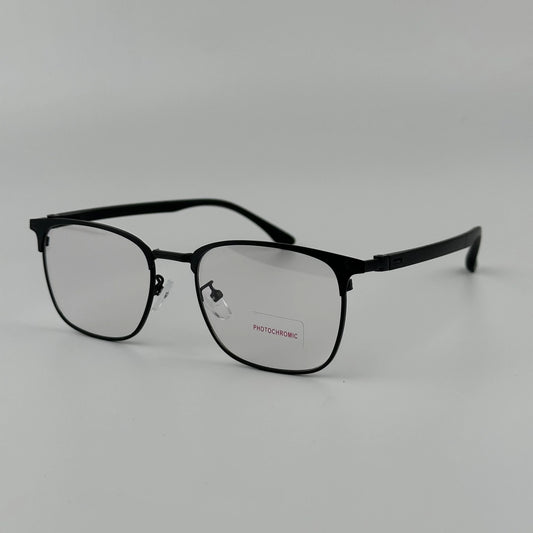 Lunettes titanuim 4 saison uv400