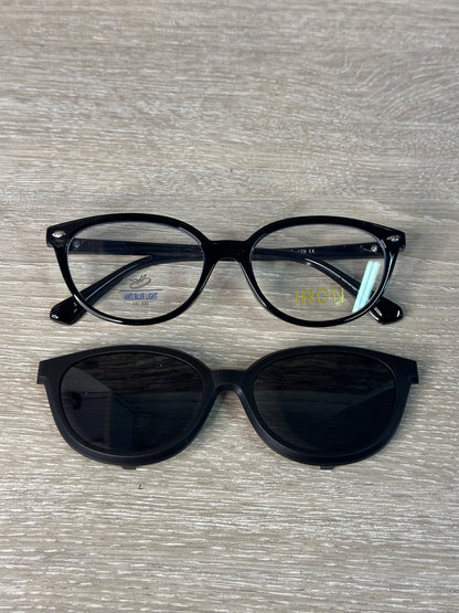 Lunettes enfants 2en1 inccasable