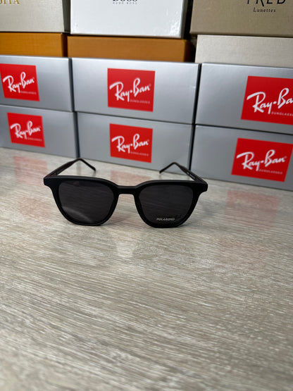 New Rayban 2en1 2025