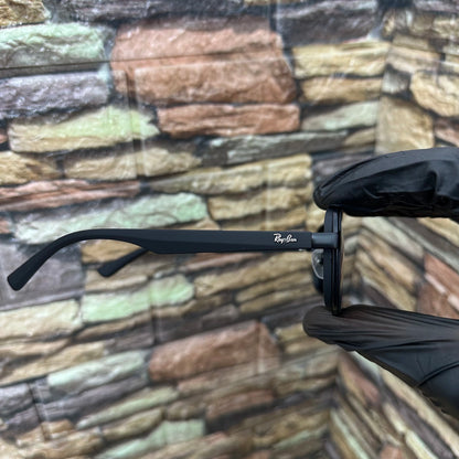 Lunettes Solaire Rayban Tendance 2025