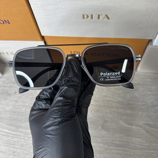 Lunettes solaire Titanuim Polariser Incassable