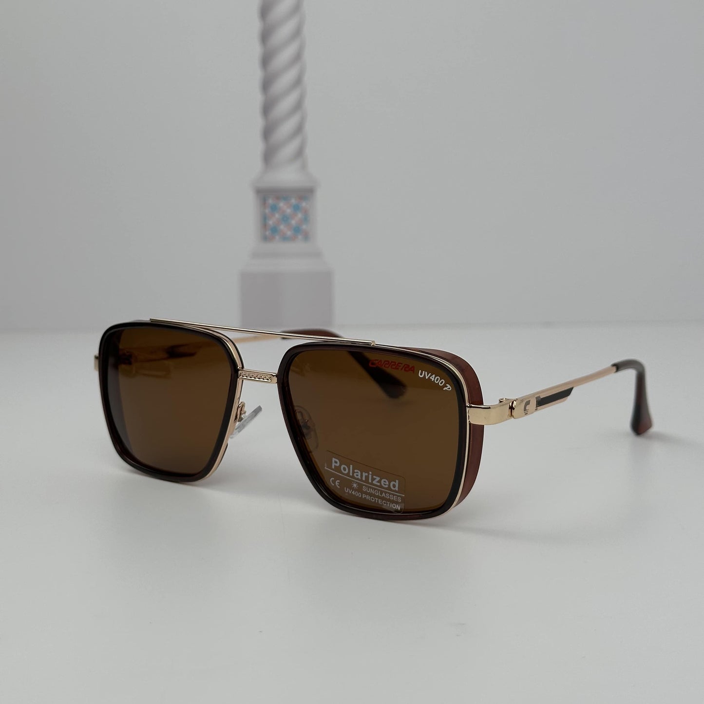 Lunettes Solaire Carrera Polariser 2026