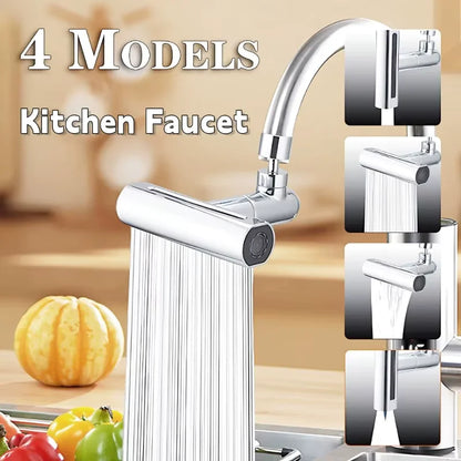 صنبور حنفية المطبخ
