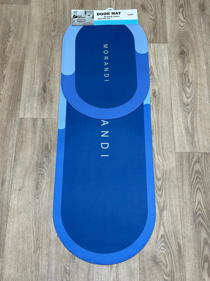 Tapis 2 piéce (120*40)+(60*40) 📢Big Promoo!!📢