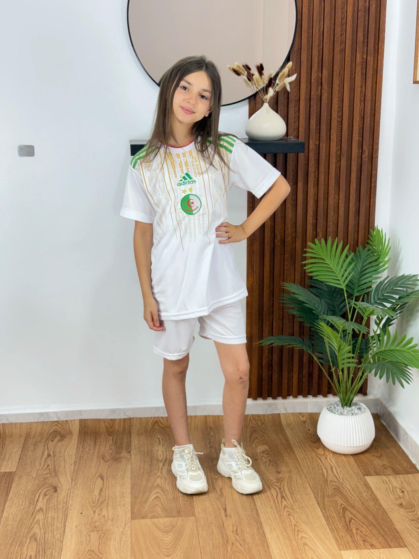 Ensemble Algérie Enfant 2026