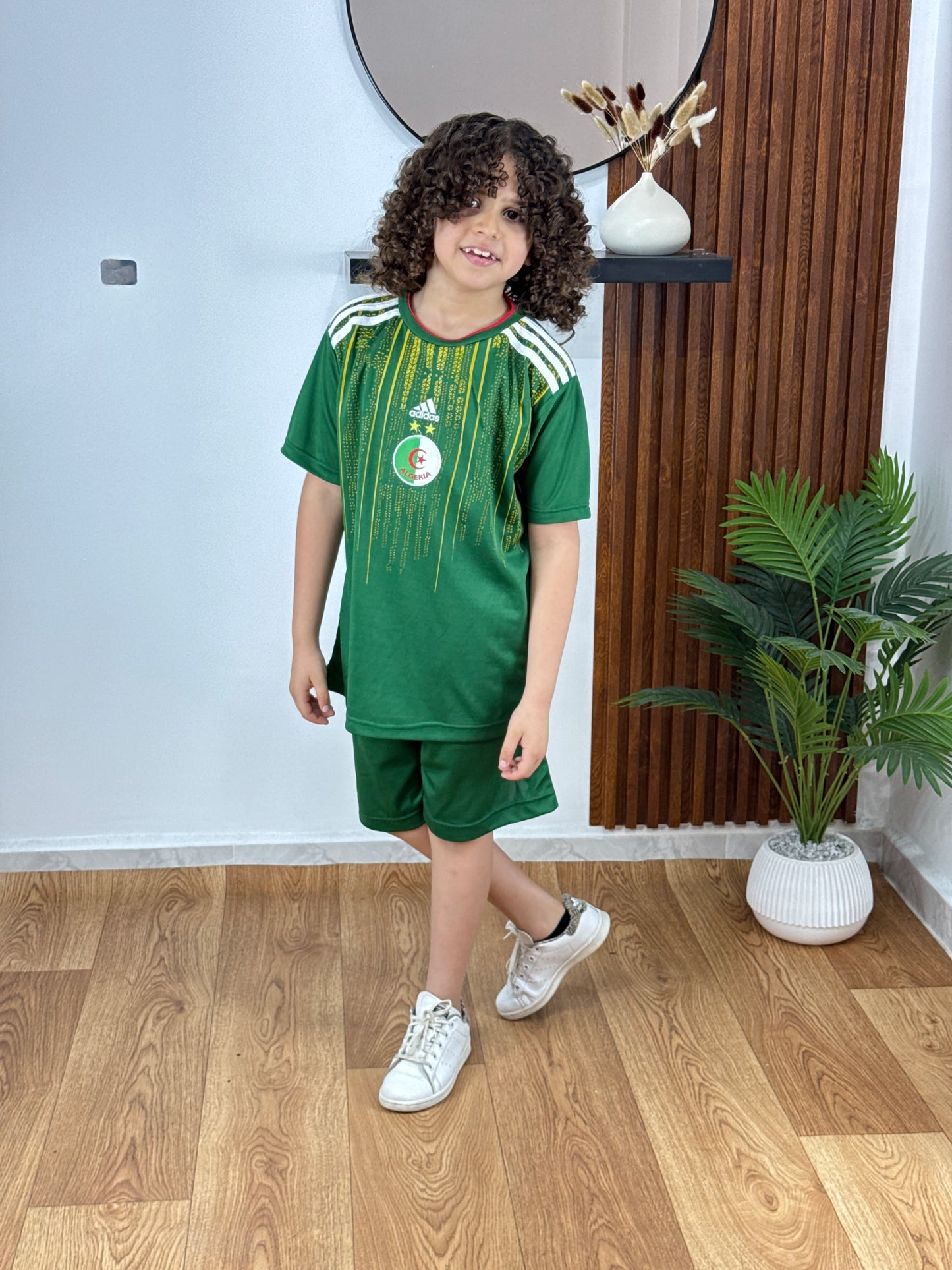 Ensemble Algérie Enfant 2026
