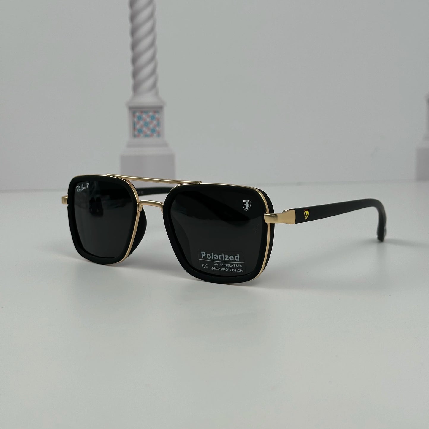 Lunette Reyban Ferrari Collection 2026