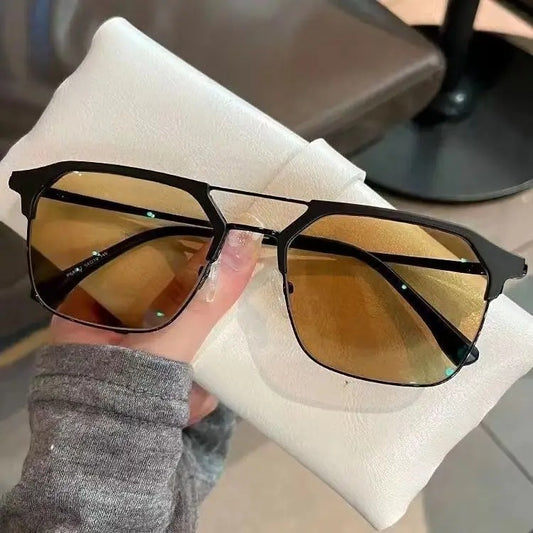 Lunettes Reposante Photochromique