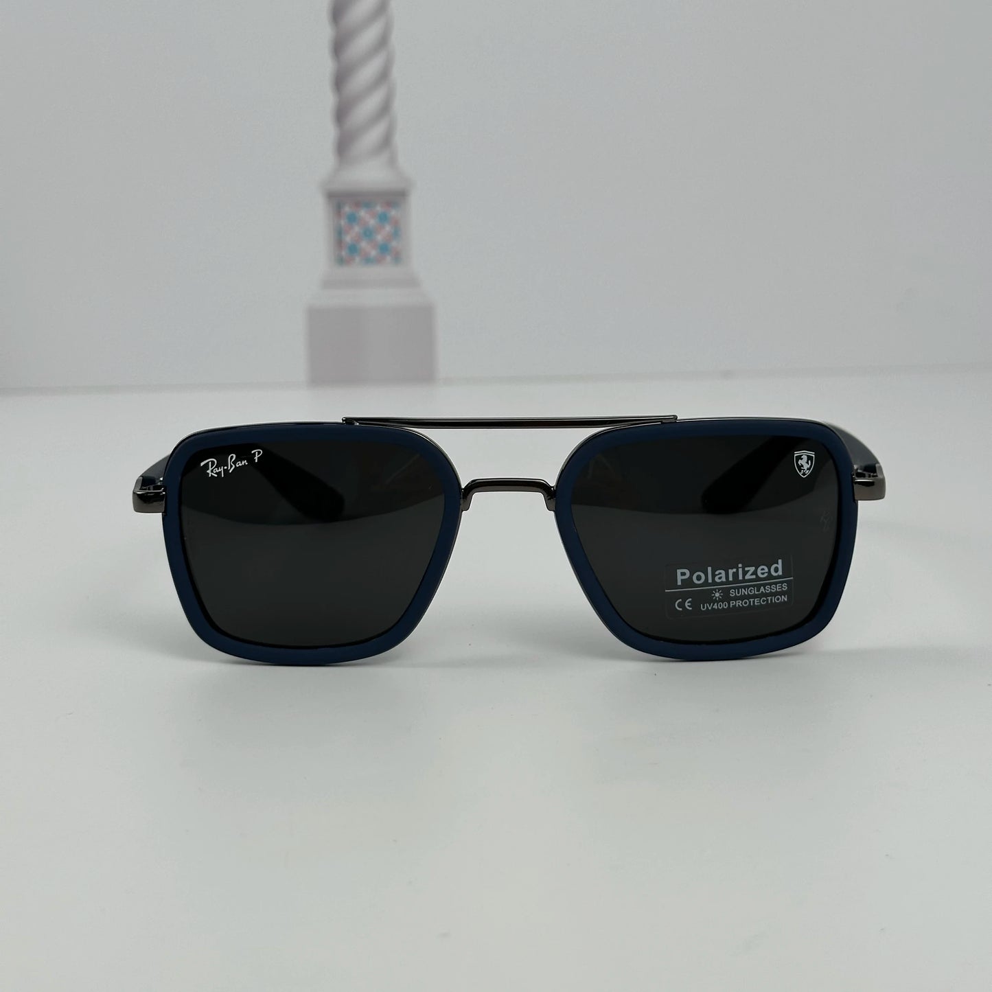Lunette Reyban Ferrari Collection 2026