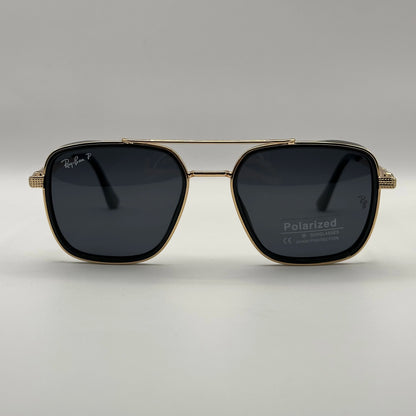 Lunettes Solaire Rayben Polarisé Uv400 Rx2