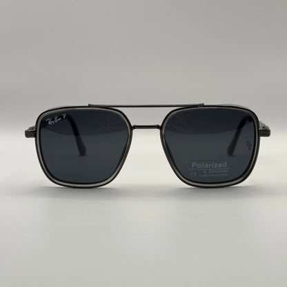 Lunettes Solaire Rayben Polarisé Uv400 Rx2