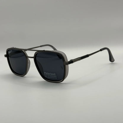 Lunettes Solaire Rayben Polarisé Uv400 Rx2