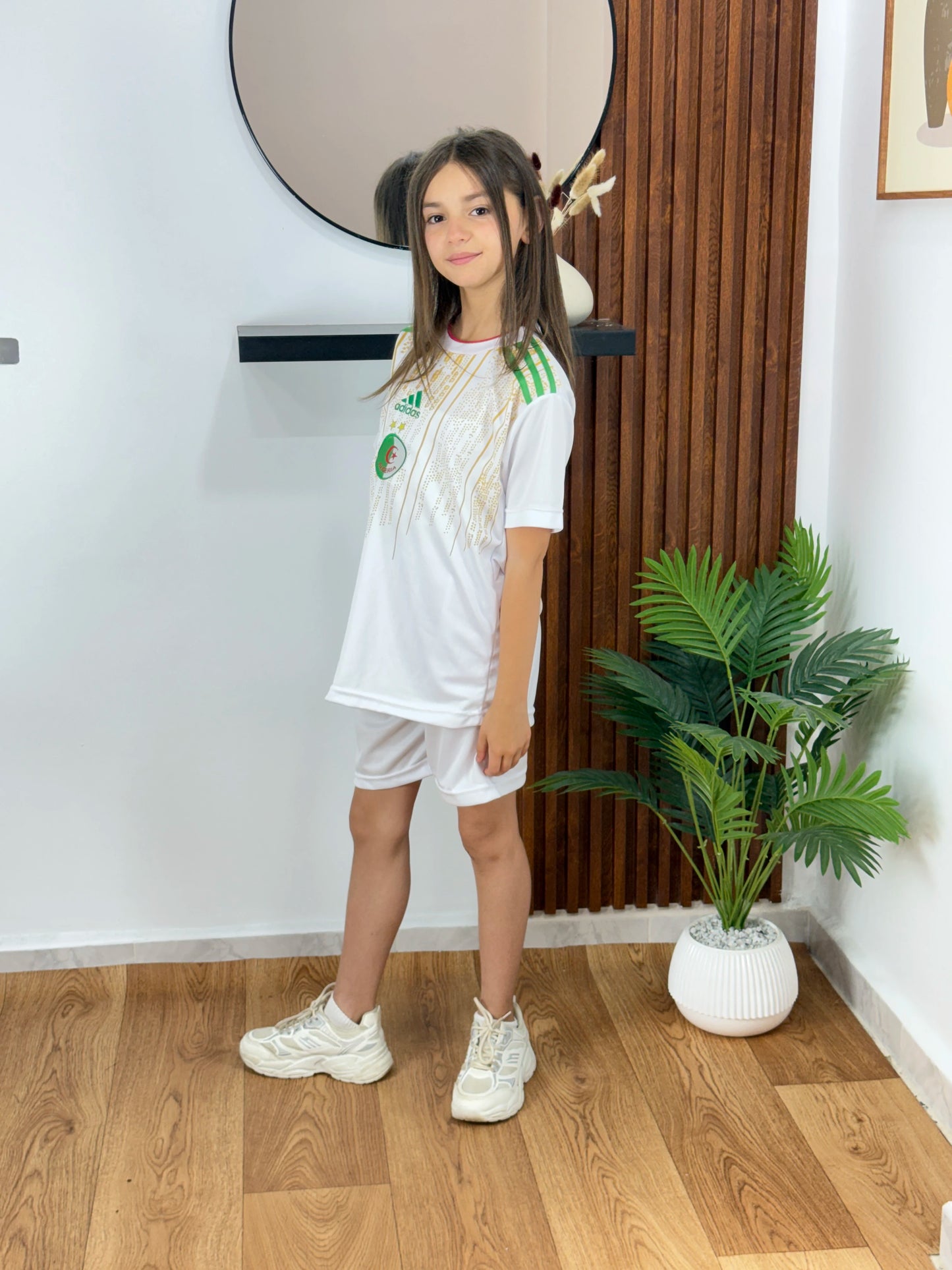 Ensemble Algérie Enfant 2026