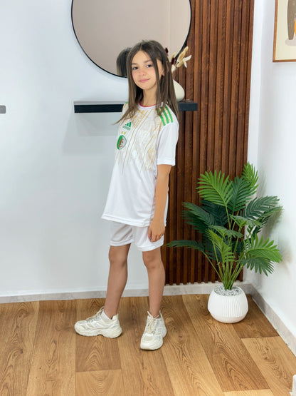 Ensemble Algérie Enfant 2026