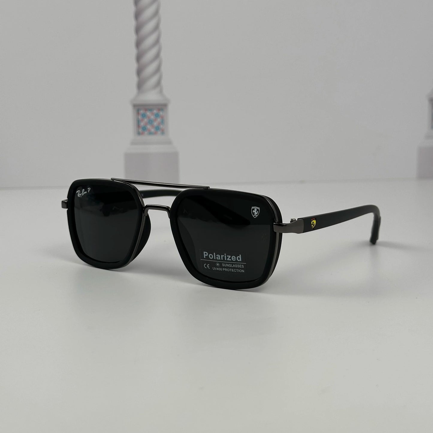 Lunette Reyban Ferrari Collection 2026