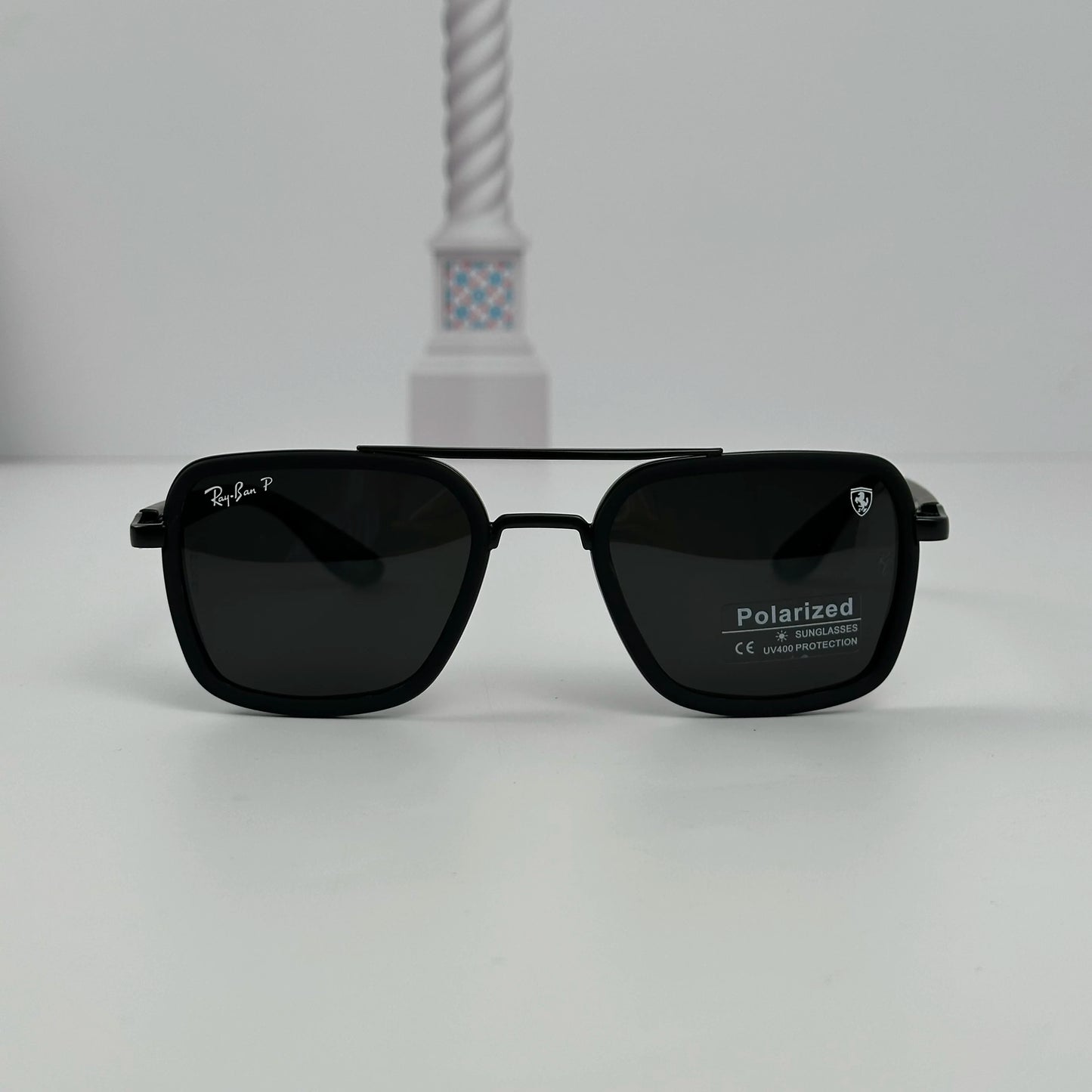 Lunette Reyban Ferrari Collection 2026