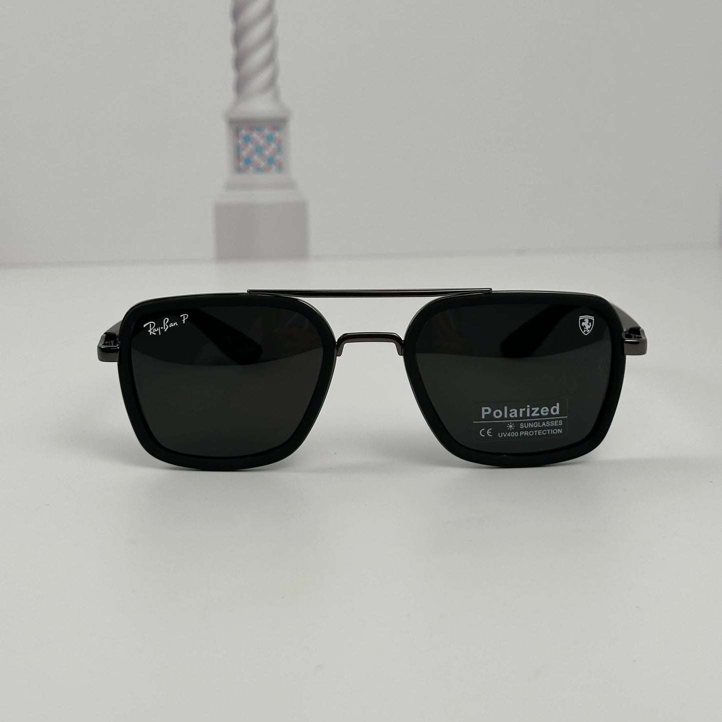 Lunette Reyban Ferrari Collection 2026