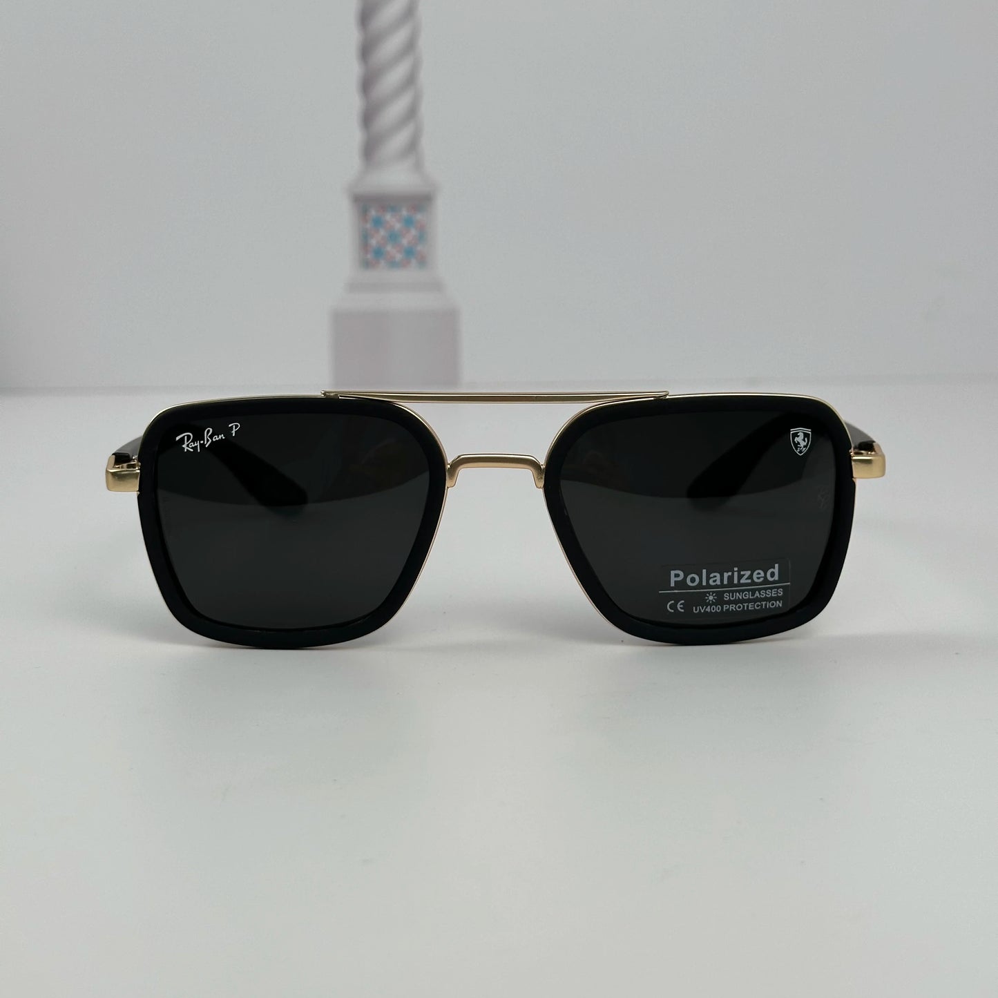 Lunette Reyban Ferrari Collection 2026