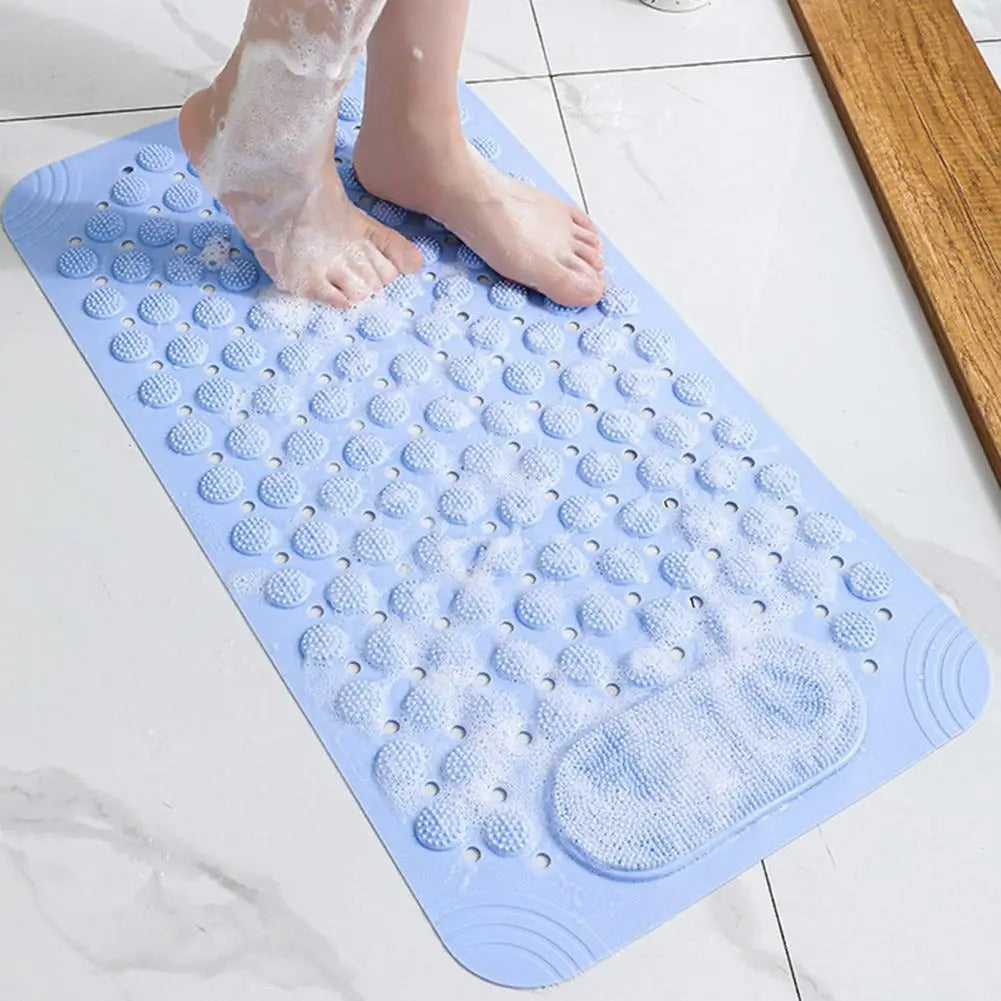 tapis de douche anti- derapant