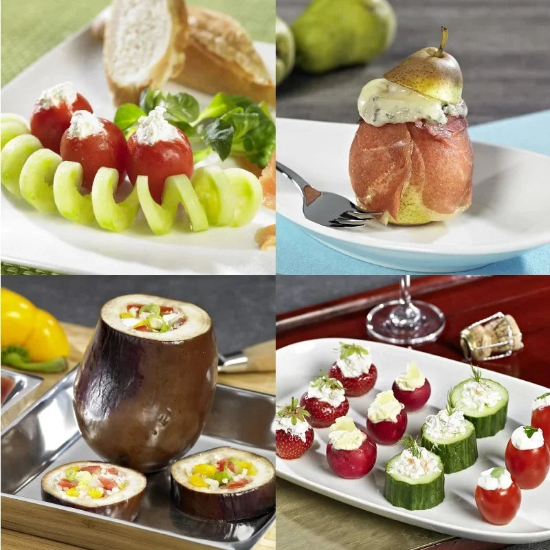 أداة حفر الخضر والفواكه