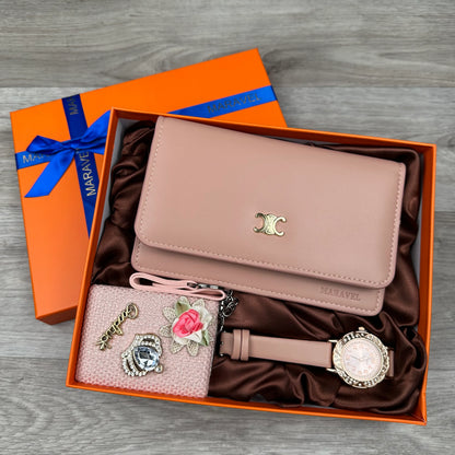 New Box Women 3in1 2026
