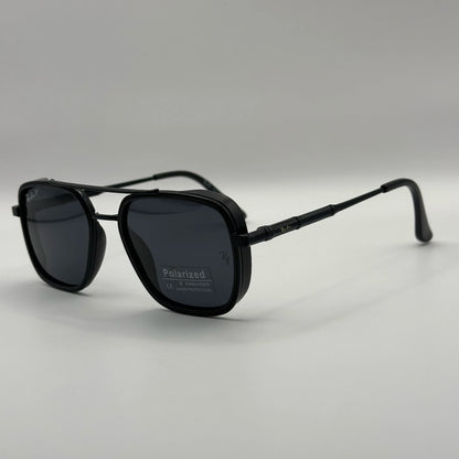 Lunettes Solaire Rayben Polarisé Uv400 Rx2