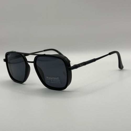 Lunettes Solaire Rayben Polarisé Uv400 Rx2