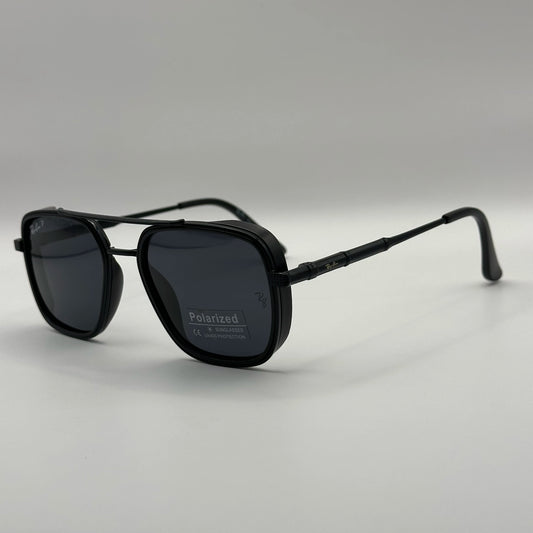 Lunettes Solaire Rayben Polarisé Uv400 Rx2