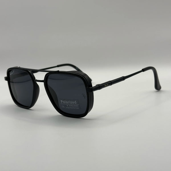 Lunettes Solaire Rayben Polarisé Uv400 Rx2