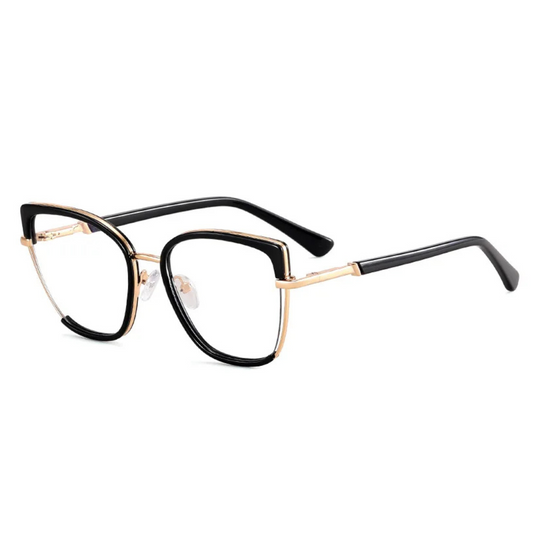 Lunettes Femme Anti Lumière Bleue Tr90