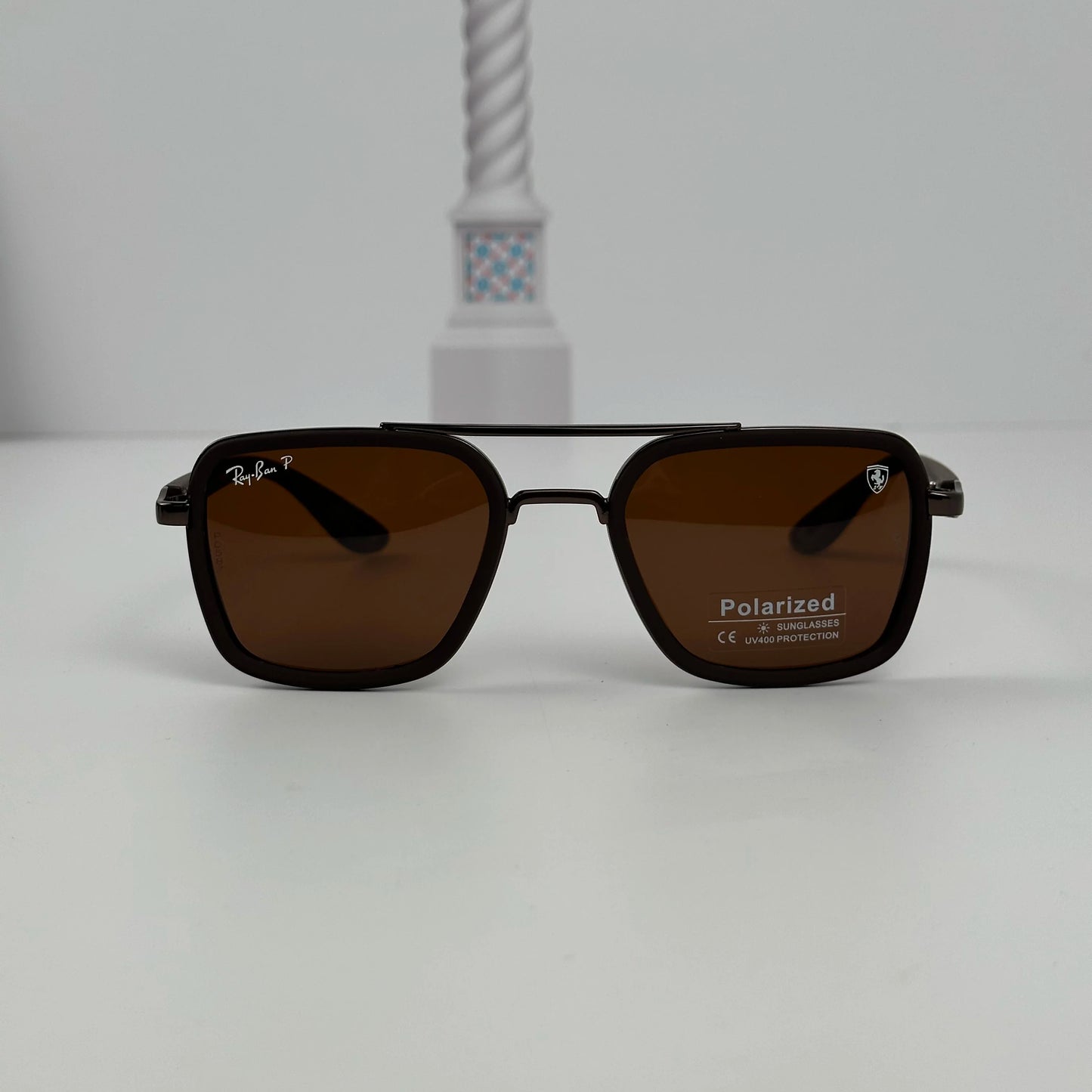 Lunette Reyban Ferrari Collection 2026