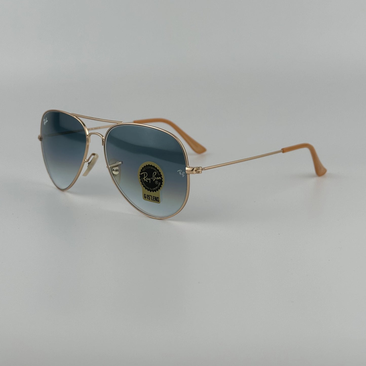 Lunettes Solaire Aviator Glasses