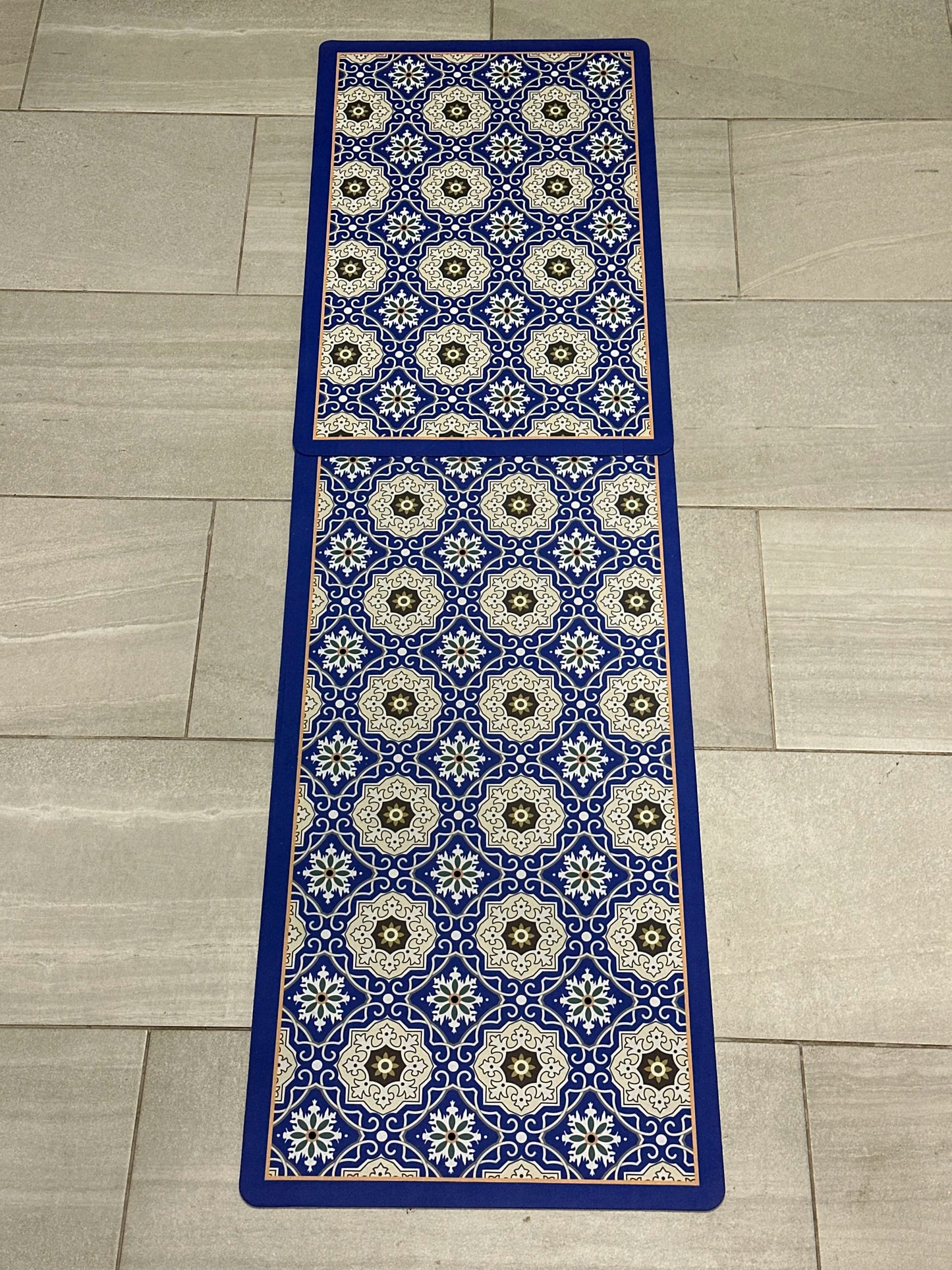 Tapis 2 piéce (150*43)+(70*43)  📢Big Promoo!!📢