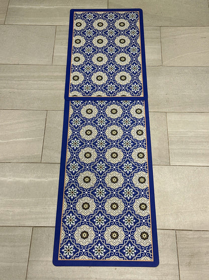 Tapis 2 piéce (150*43)+(70*43)  📢Big Promoo!!📢