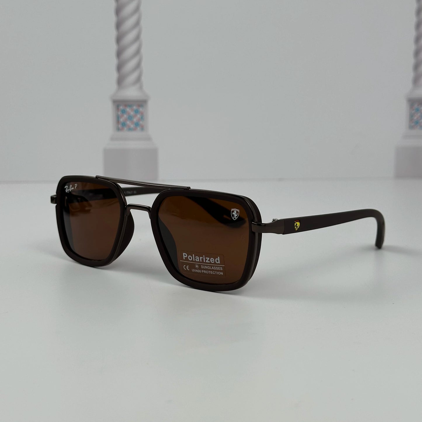 Lunette Reyban Ferrari Collection 2026