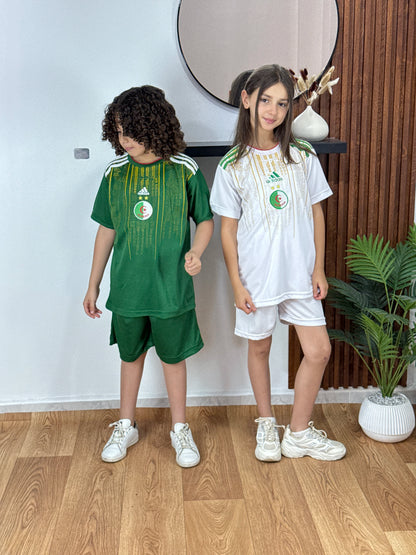 Ensemble Algérie Enfant 2026