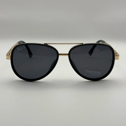 Rayban Solaire Polariser 2025