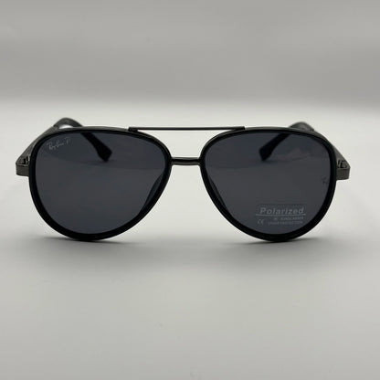Rayban Solaire Polariser 2025