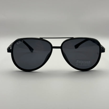 Rayban Solaire Polariser 2025