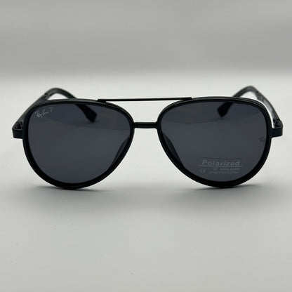 Rayban Solaire Polariser 2025