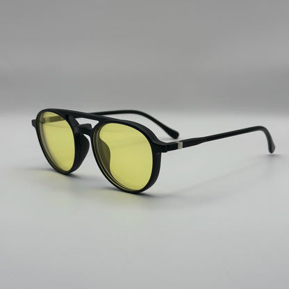 lunettes 4en1 incassable +cadeau