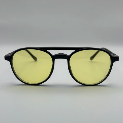 lunettes 4en1 incassable +cadeau