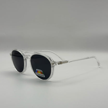 lunettes 4en1 incassable +cadeau