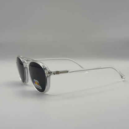 lunettes 4en1 incassable +cadeau